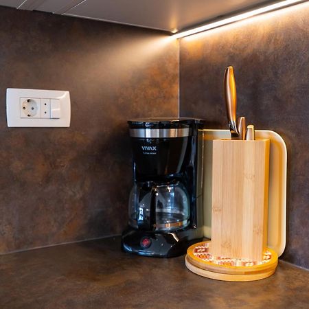 Apartmani Lelu Pridraga Екстер'єр фото