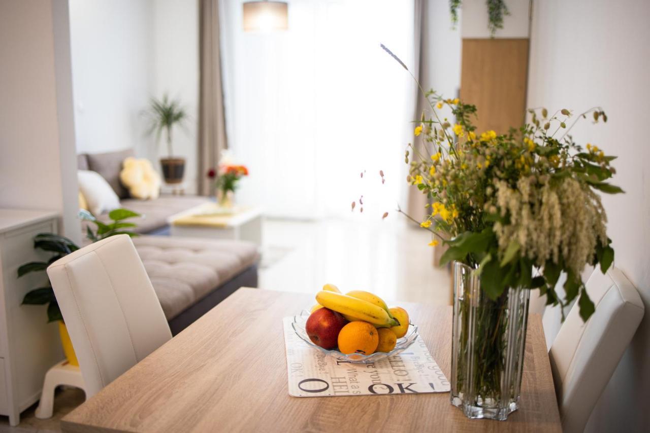 Apartmani Lelu Pridraga Екстер'єр фото